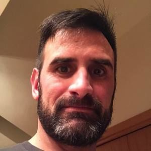 Meet your Posher, Matt